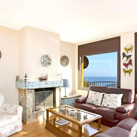 Villa Moni 10pax -