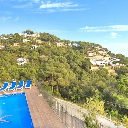 Moni 10pax - * Lloret de Mar